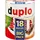 duplo Schokoriegel 18 St.