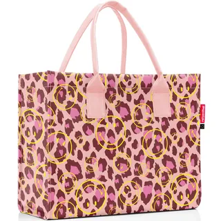 Reisenthel daily shopper Polyester Blush