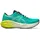 Novablast 5 Herren Aurora Grün / Light Dust 46,5
