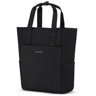KAPTEN & SON Lindby All Black