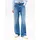 Tommy Relax-fit-Jeans TOMMY JEANS MIA MR RLXD STR Gr 27 Länge Denim/Jeans Obermaterial 99 Baumwolle 1 Elasthan unifarben lang Jeans Relax-fit-Jeans in blauer Waschung mit Hammerschlaufe Mid Rise