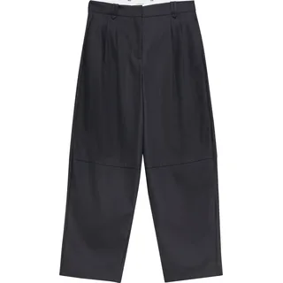 Comma Hose BLUE 38 - Blau