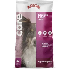 Bild von - Dog Food - Care Hypoallergenic - 12 Kg