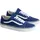 Old Skool Color Theory Deep Indigo 46