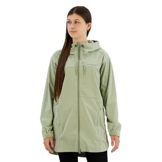 Columbia Flora ParkTM Softshelljacke - Safari - XS