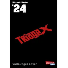 Triage X 24