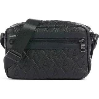 Liam Armani Exchange - Schwarz