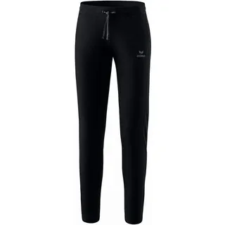 Erima Sweatpant Damen black 38