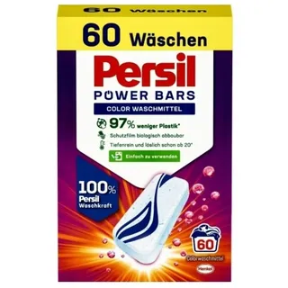Persil Colorwaschmittel Caps 60 WL