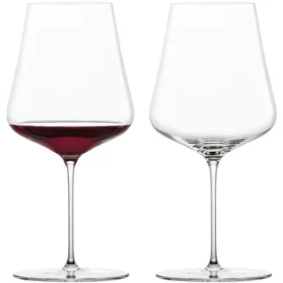Schott Zwiesel Zwiesel Rotweinglas 0,739 l 2 St.