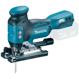 Makita DJV181Z ohne Akku + Sägeblatt + Sechskantschlüssel