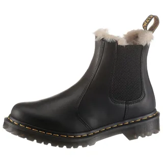 Dr. Martens 2976 Leonore Schwarz 36
