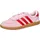 BREAKNET SLEEK Damen Clear Pink/Pure Ruby/Gum10 42