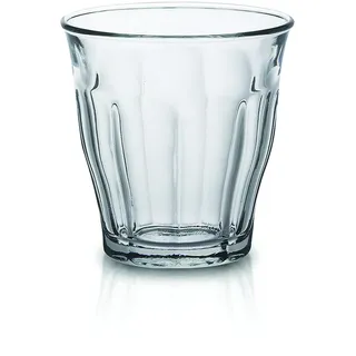 Duralex Wasser- & Saftglas 0,3 l 6 St.