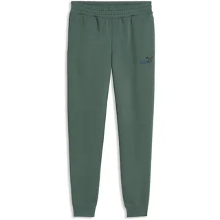 Puma Essential 2 Color No1 Logo Trainingshose Herb Garden M