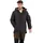 Skogsö Padded Jacke dunkelgrau 56