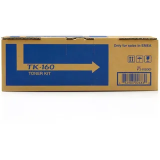 Kyocera TK-160 schwarz