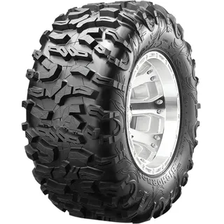 Maxxis Bighorn 3.0 49m E Quad-reifen - Black - 27 x 9.00 - R14