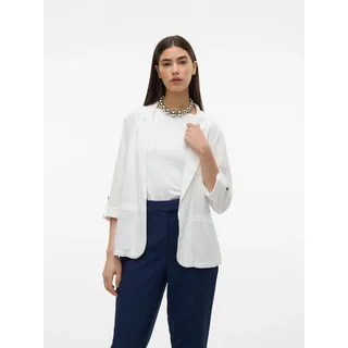 Vero Moda Vmjesmilo 3/4 Loose Blazer WVN Noos