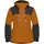 2L Regenjacke Herren autumn leaves M
