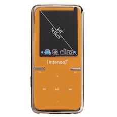 Bild Video Scooter orange + 8GB Micro SD-Karte