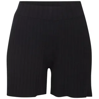 French Connection Shorts in lockerer Weite, Loungewear, schwarz,