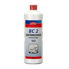 Becker Eilfix® BC2 Sanitärreiniger alkalisch