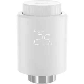 Sonoff TRVZB Heizkörperthermostat mit App-Steuerung