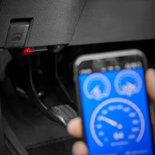 CARTREND Diagnosegerät OBD II WIFI