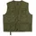 Jagd Und Anglerweste Oliv Gr 4Xl