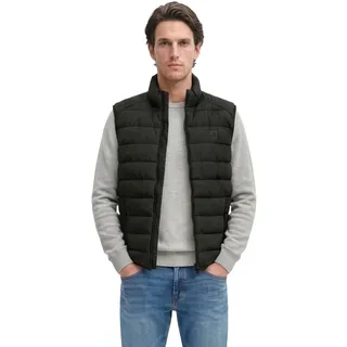 Marc O'Polo Steppweste Schwarz S
