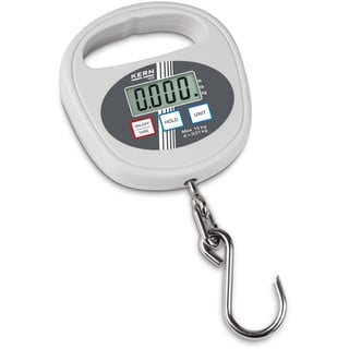 Kern HDB 30K-2XL Wägebereich 30 kg, Ablesbarkeit 20 g