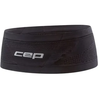 CEP Unisex Core Run Belt schwarz