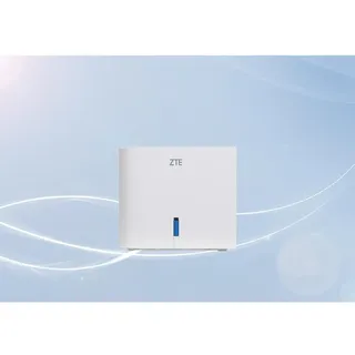 ZTE Z1200 Wlan-router - White