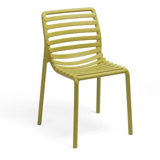 Nardi Stuhl Bistrotisch Doga Birnenform