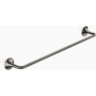 Dornbracht VAIA Badetuchhalter 660mm, 83060809-99, Farbe: Dark Platinum matt