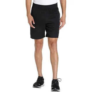 Puma Performance Knit 10 Shorts, black M