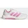 Damen Dropset Base Training Shoes Chalk White/st Tropic Bloom 41 1/3 EU