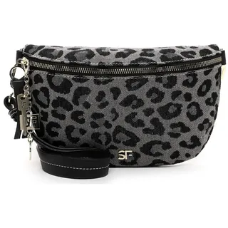 SURI FREY Umhängetasche SFY Tammy Crossover Bag Grey