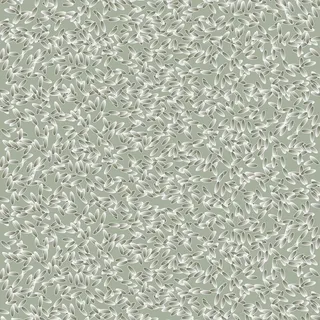 GARDINIA Flächenvorhang Zen Silence Schiebegardine, Vorhang/Gardine, Reiskörner, Grün,