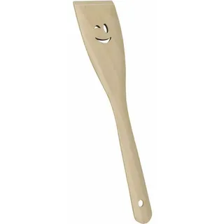 Metaltex Pfannenwender Holz 30 cm Braun