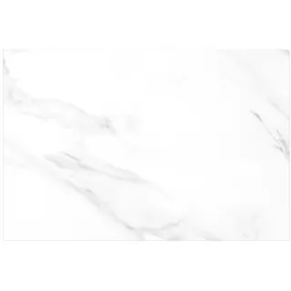 ALLboards Magnettafel 90,0 x 60,0 cm Marmor weiß