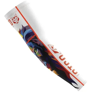Otso Be A Lion Armwärmer - Multicolor - XS-S