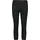 3/4 Pant Schnitt Schwarz 36