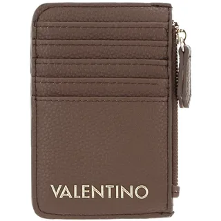 Valentino Kartenhalter Brixton Credit Card Case Taupe