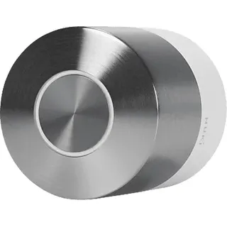 NUKI Smart Lock Pro (5. Generation) Smartlock , Silber