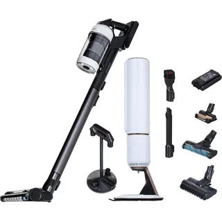 Bespoke Jet Plus VS20B95843W/GE Misty White