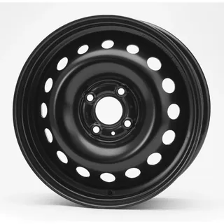 Alcar 7965 schwarz/silber 6.0Jx15 4x100 ET50