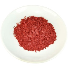 Mystic Moments Titan Maroon Sparkle Mica 25g, 25 g