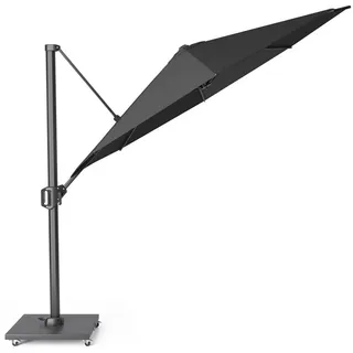 Platinum Challenger T1 Premium Ø 350 cm Schwarz